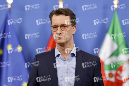 Sternsinger in der Staatskanzlei Düsseldorf