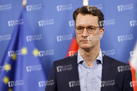 Sternsinger in der Staatskanzlei Düsseldorf