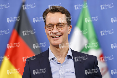 Sternsinger in der Staatskanzlei Düsseldorf