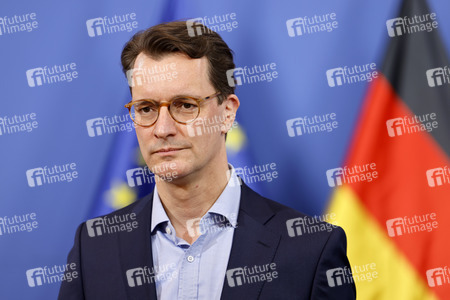 Sternsinger in der Staatskanzlei Düsseldorf