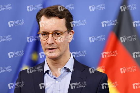 Sternsinger in der Staatskanzlei Düsseldorf