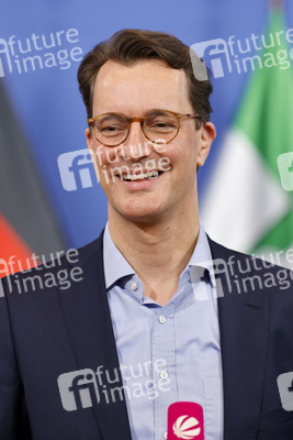 Sternsinger in der Staatskanzlei Düsseldorf