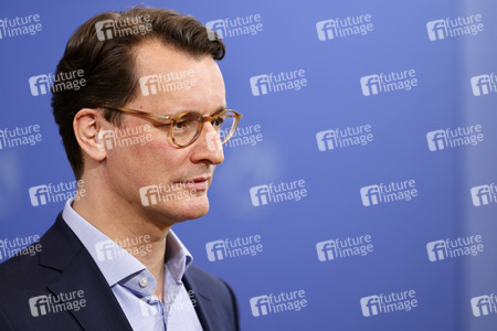 Sternsinger in der Staatskanzlei Düsseldorf