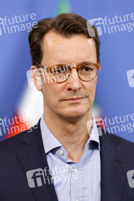 Sternsinger in der Staatskanzlei Düsseldorf