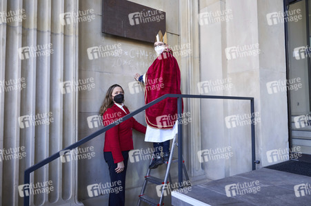 Sternsinger in Hannover