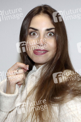 'Russische Weihnachten bei Dovgan' in Hamburg