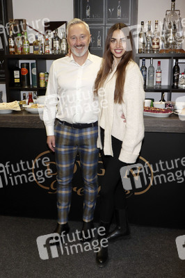 'Russische Weihnachten bei Dovgan' in Hamburg