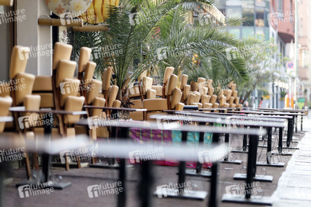 Symbolfoto 2G-plus-Regel in der Gastronomie