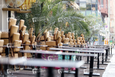 Symbolfoto 2G-plus-Regel in der Gastronomie