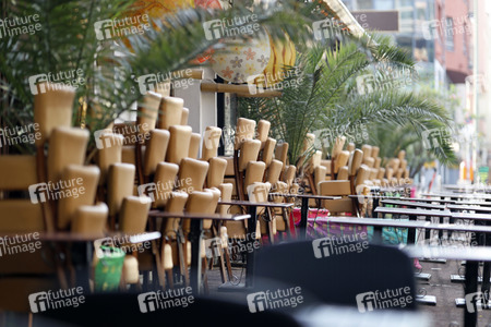 Symbolfoto 2G-plus-Regel in der Gastronomie