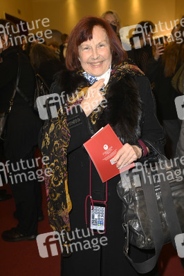 Theaterpremiere 'Rent a Friend' in Berlin