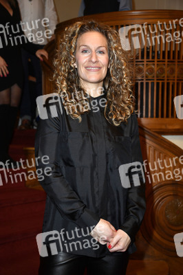 Theaterpremiere 'Rent a Friend' in Berlin