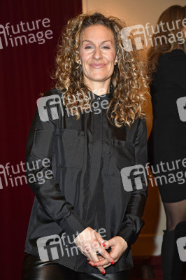 Theaterpremiere 'Rent a Friend' in Berlin