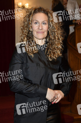 Theaterpremiere 'Rent a Friend' in Berlin