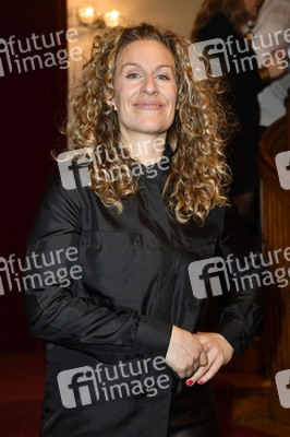 Theaterpremiere 'Rent a Friend' in Berlin