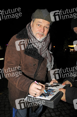 Theaterpremiere 'Rent a Friend' in Berlin