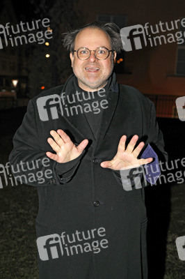 Theaterpremiere 'Rent a Friend' in Berlin