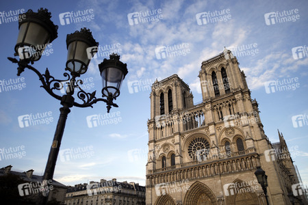 Sightseeing Paris