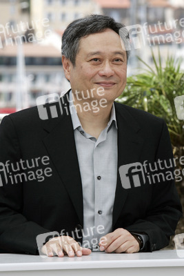 Photocall 'Taking Woodstock - Der Beginn einer Legende', Cannes Film Festival 2009