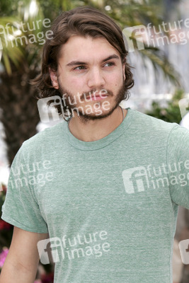 Photocall 'Taking Woodstock - Der Beginn einer Legende', Cannes Film Festival 2009