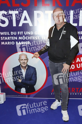 Star-Talk mit Mario Basler in Hamburg