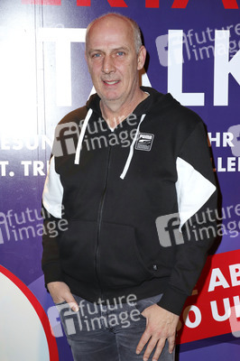 Star-Talk mit Mario Basler in Hamburg