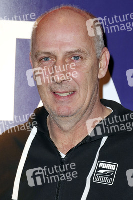 Star-Talk mit Mario Basler in Hamburg