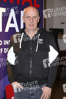 Star-Talk mit Mario Basler in Hamburg