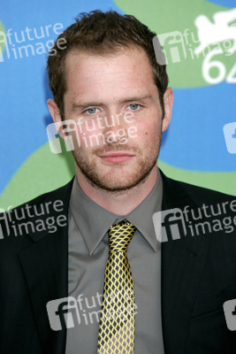 Photocall 'Redacted - Die Wahrheit stirbt zuerst', Internationale Filmfestspiele von Venedig 2007