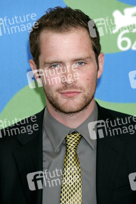 Photocall 'Redacted - Die Wahrheit stirbt zuerst', Internationale Filmfestspiele von Venedig 2007