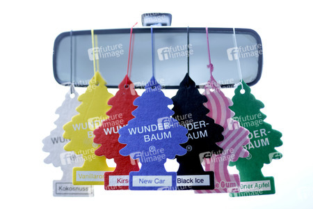 Symbolfoto Wunder-Baum