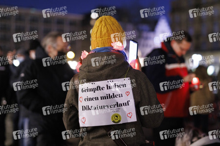 Montagsspaziergang in Köln