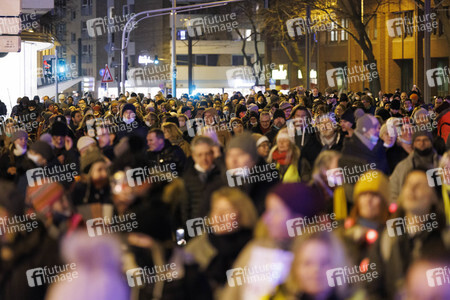 Montagsspaziergang in Köln