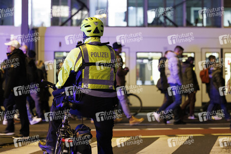 Montagsspaziergang in Köln