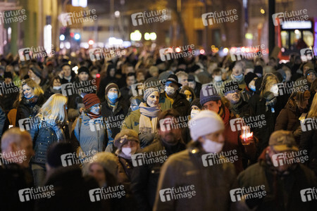 Montagsspaziergang in Köln