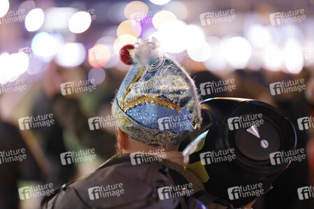 Montagsspaziergang in Köln