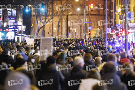 Montagsspaziergang in Köln