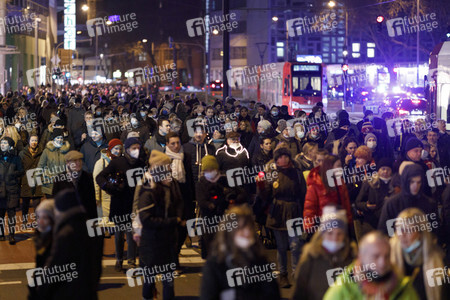Montagsspaziergang in Köln