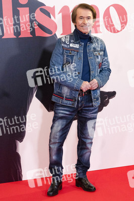 Ausstellungs- und Serienpräsentation 'Raphaelismo' in Madrid