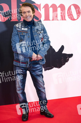 Ausstellungs- und Serienpräsentation 'Raphaelismo' in Madrid