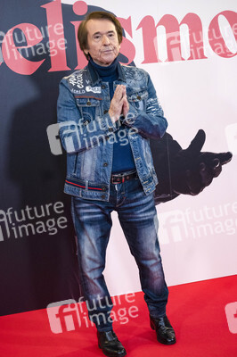 Ausstellungs- und Serienpräsentation 'Raphaelismo' in Madrid