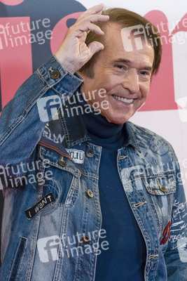 Ausstellungs- und Serienpräsentation 'Raphaelismo' in Madrid