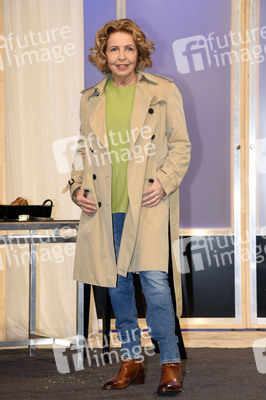 Theaterprobe 'Der Sittich' in München