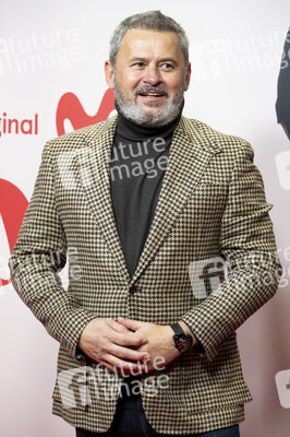 Serienpremiere 'Raphaelismo' in Madrid