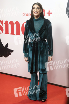 Serienpremiere 'Raphaelismo' in Madrid