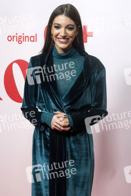 Serienpremiere 'Raphaelismo' in Madrid