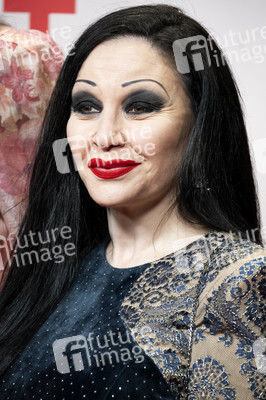 Serienpremiere 'Raphaelismo' in Madrid