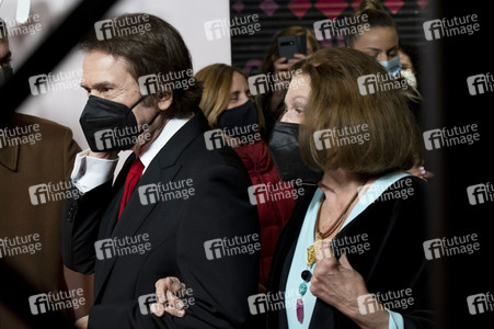 Serienpremiere 'Raphaelismo' in Madrid