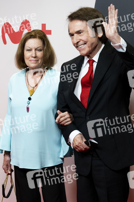 Serienpremiere 'Raphaelismo' in Madrid