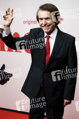 Serienpremiere 'Raphaelismo' in Madrid